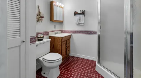 134 E Bucksport Road Orrington ME 04474