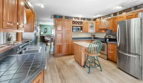 134 E Bucksport Road Orrington ME 04474