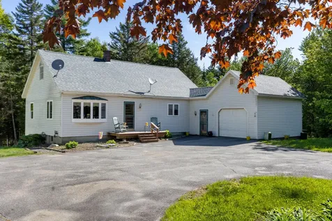 134 E Bucksport Road Orrington ME 04474