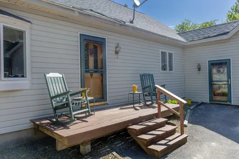 134 E Bucksport Road Orrington ME 04474