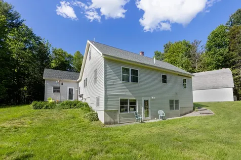 134 E Bucksport Road Orrington ME 04474