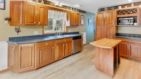 134 E Bucksport Road Orrington ME 04474