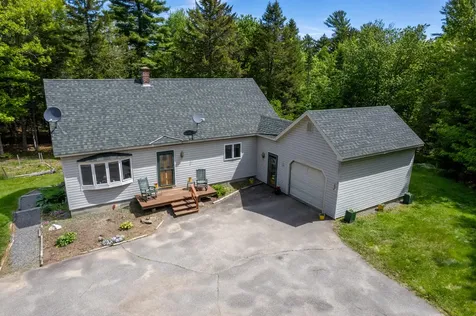 134 E Bucksport Road Orrington ME 04474