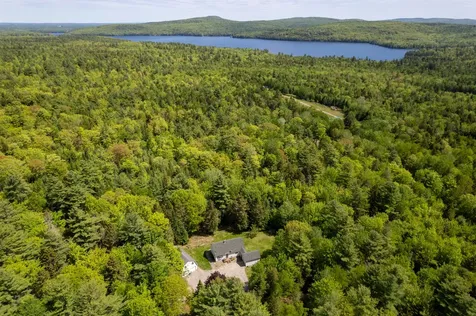 134 E Bucksport Road Orrington ME 04474