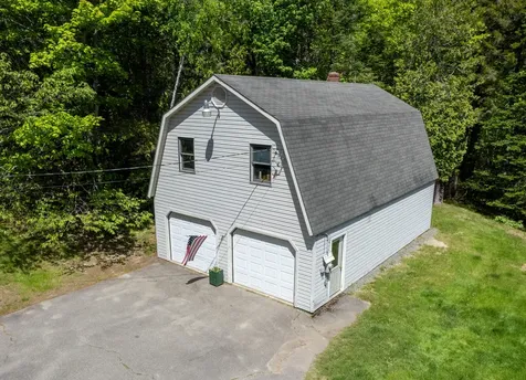134 E Bucksport Road Orrington ME 04474