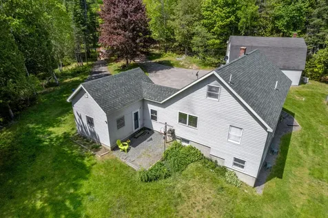 134 E Bucksport Road Orrington ME 04474