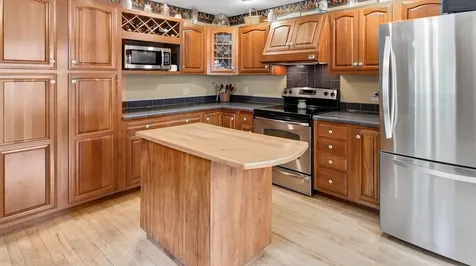 134 E Bucksport Road Orrington ME 04474