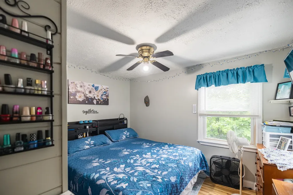 57 Eustis Street Lewiston ME 04240