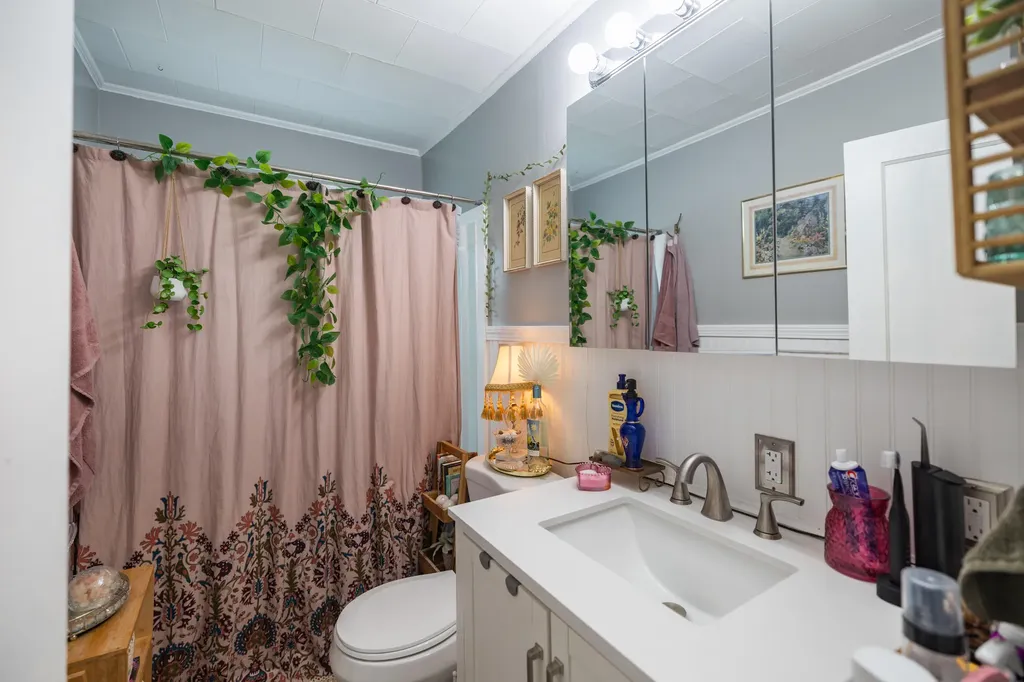 57 Eustis Street Lewiston ME 04240