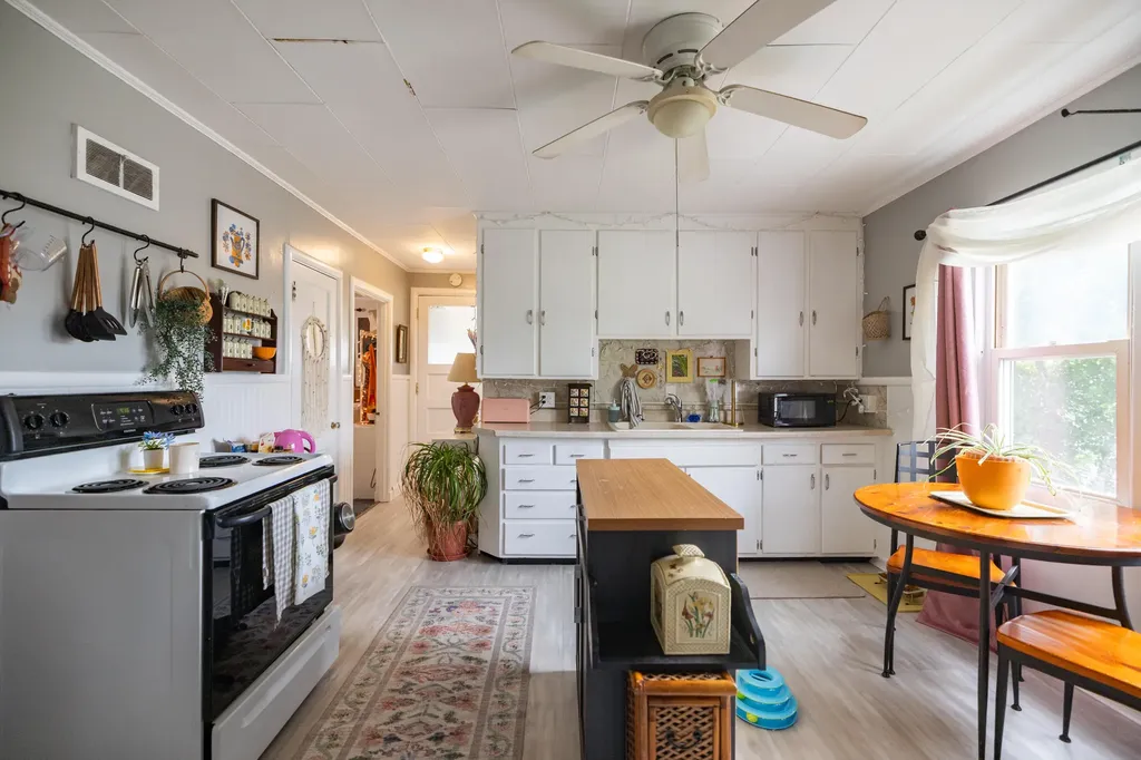 57 Eustis Street Lewiston ME 04240