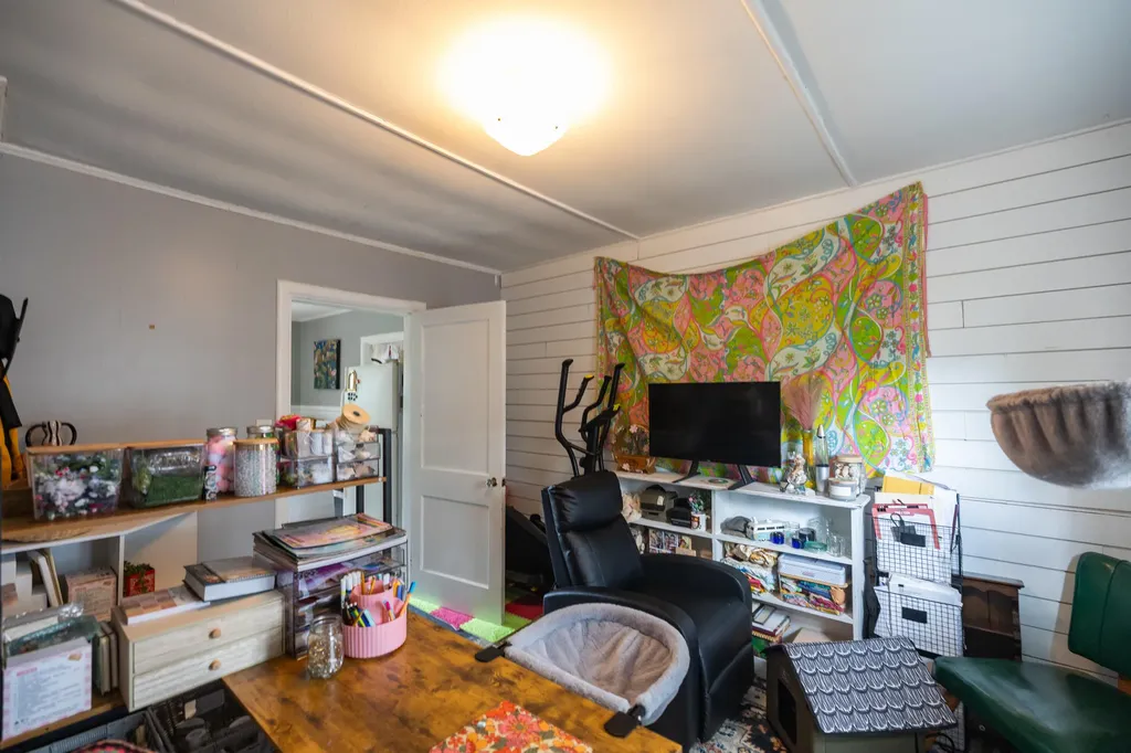 57 Eustis Street Lewiston ME 04240