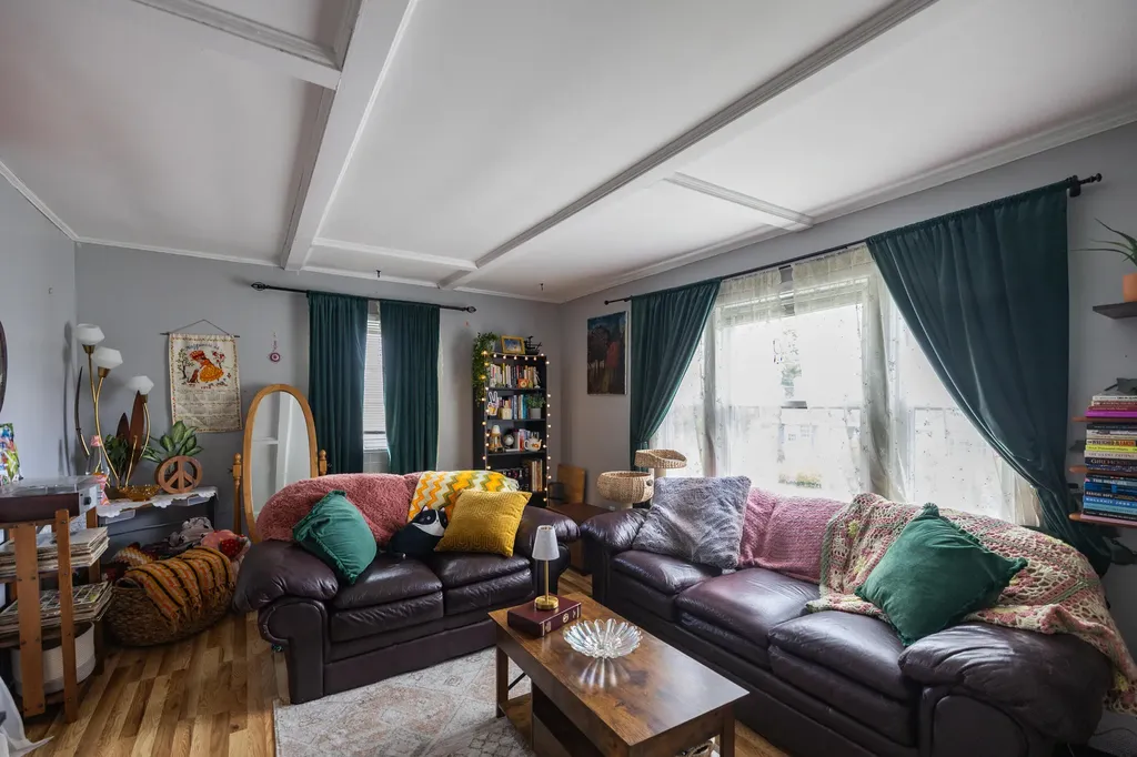 57 Eustis Street Lewiston ME 04240