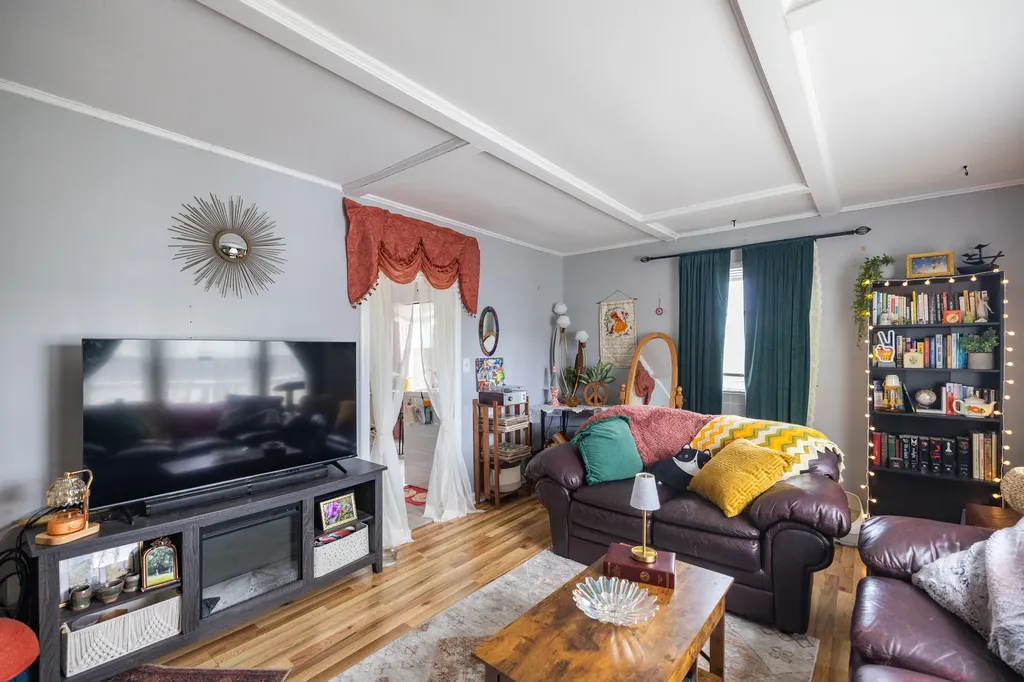 57 Eustis Street Lewiston ME 04240