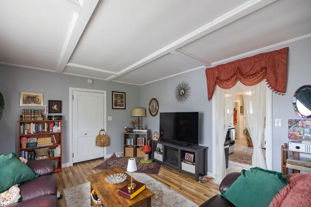 57 Eustis Street Lewiston ME 04240