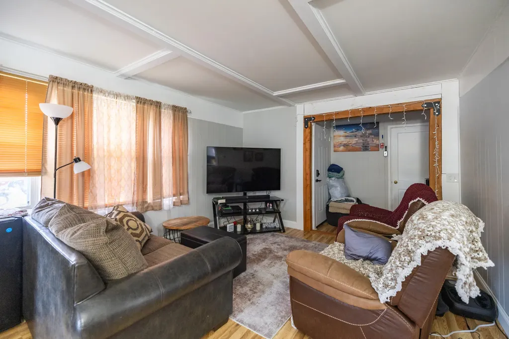 57 Eustis Street Lewiston ME 04240