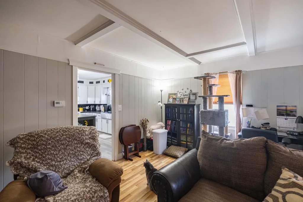 57 Eustis Street Lewiston ME 04240