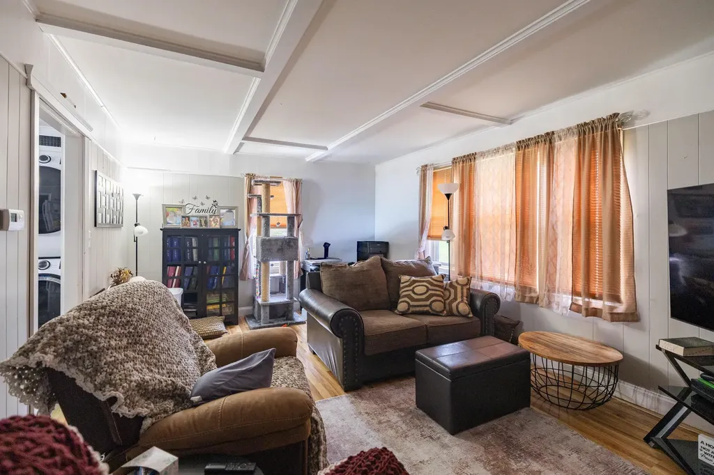 57 Eustis Street Lewiston ME 04240