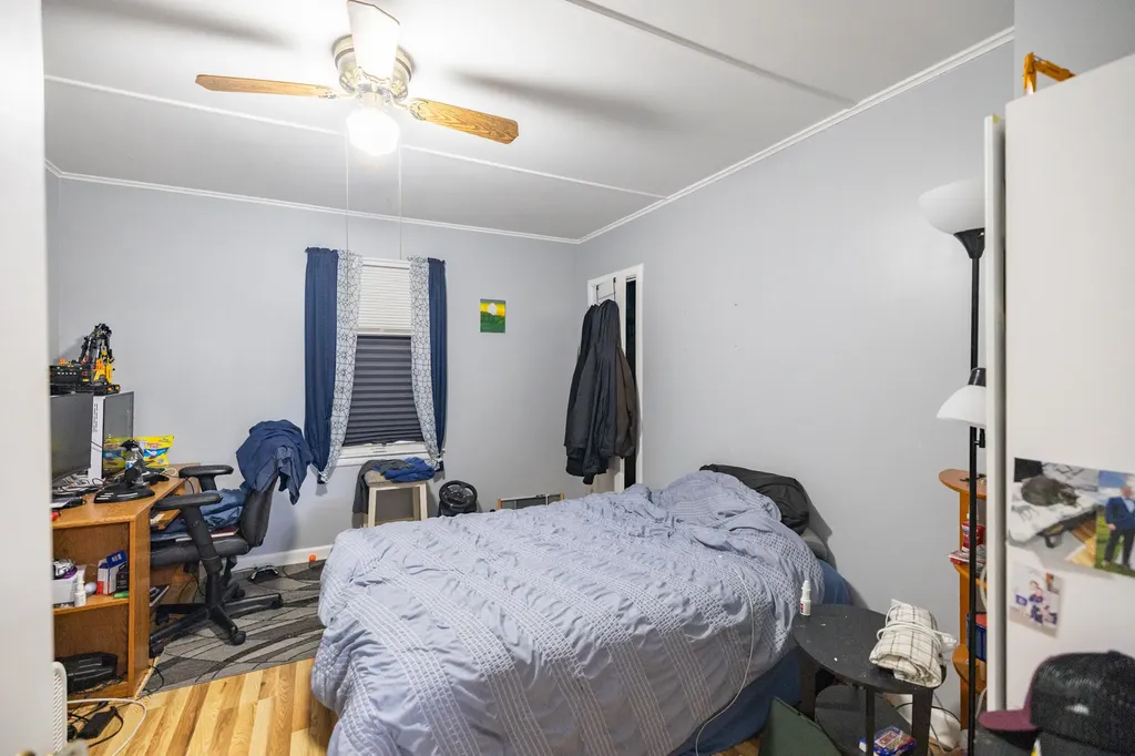 57 Eustis Street Lewiston ME 04240