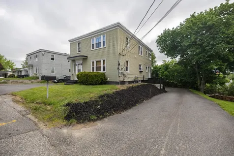 57 Eustis Street Lewiston ME 04240