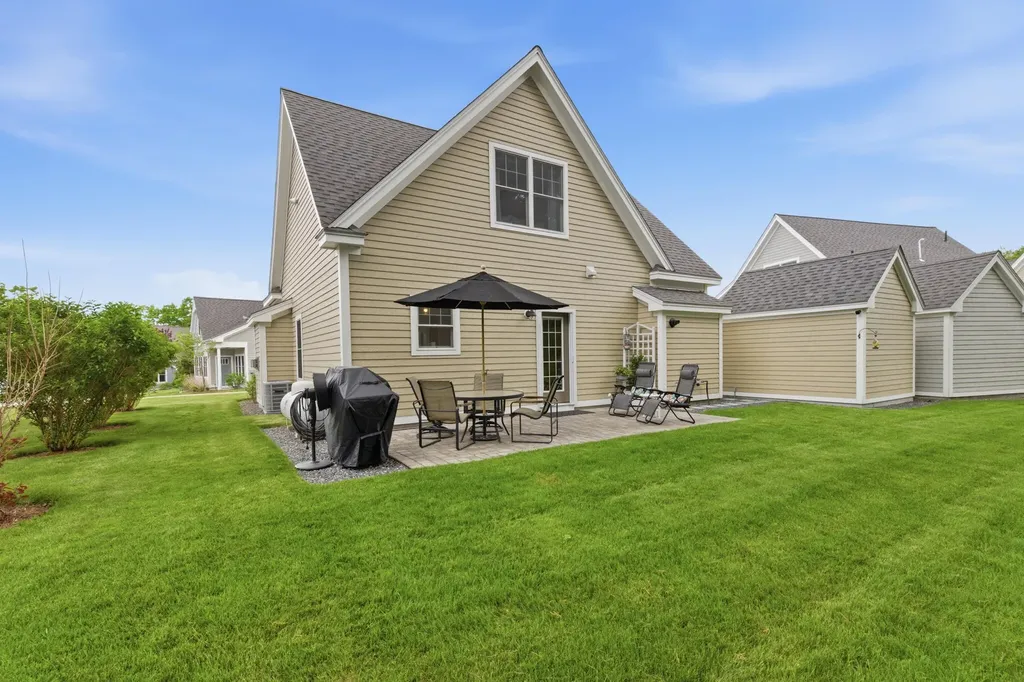 67 Kenneth Roberts Way Arundel ME 04046