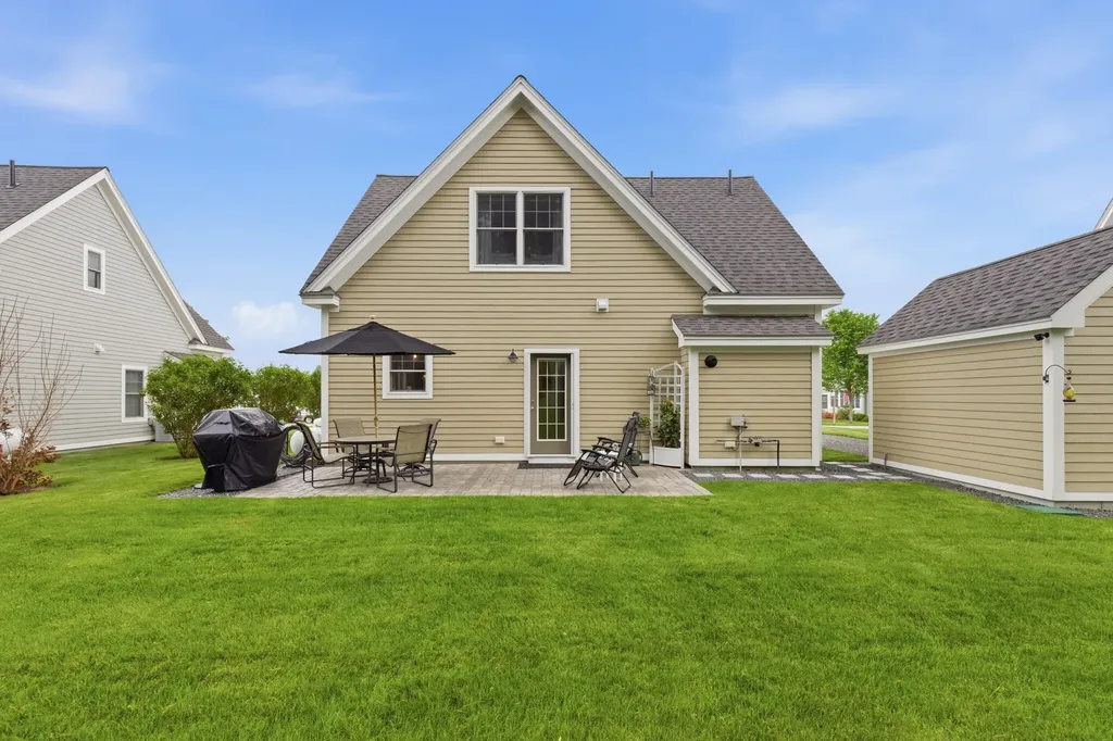67 Kenneth Roberts Way Arundel ME 04046