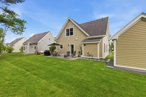 67 Kenneth Roberts Way Arundel ME 04046