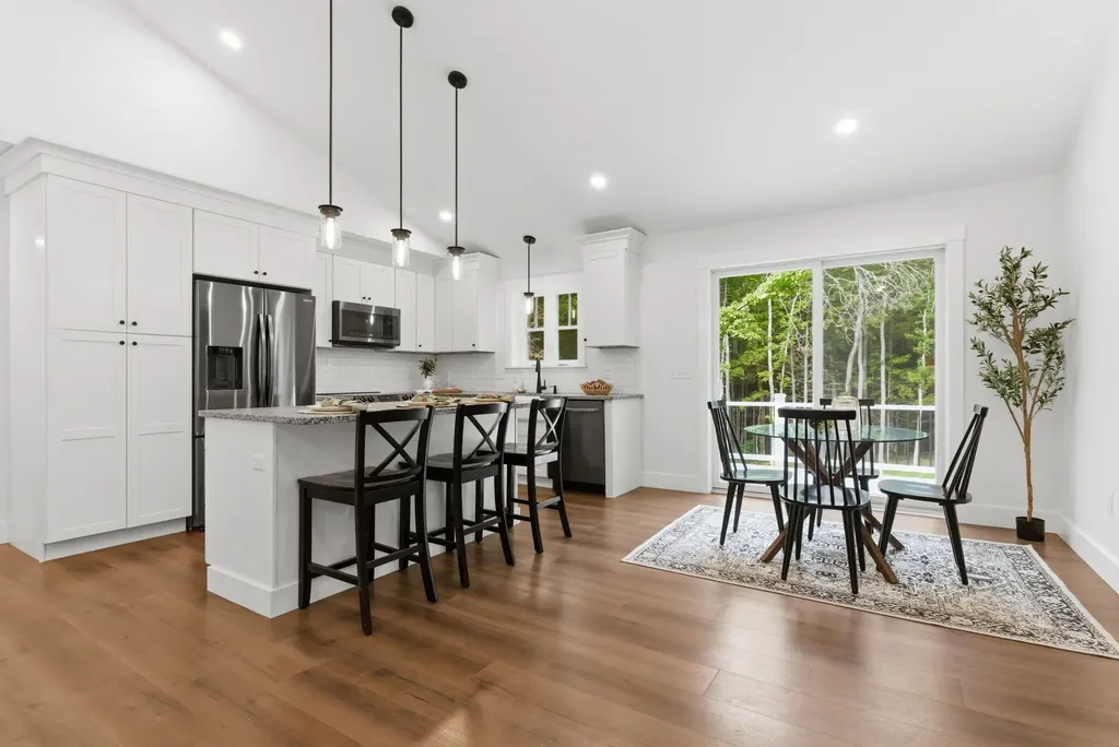 18 Juan Cruz Drive Durham ME 04222