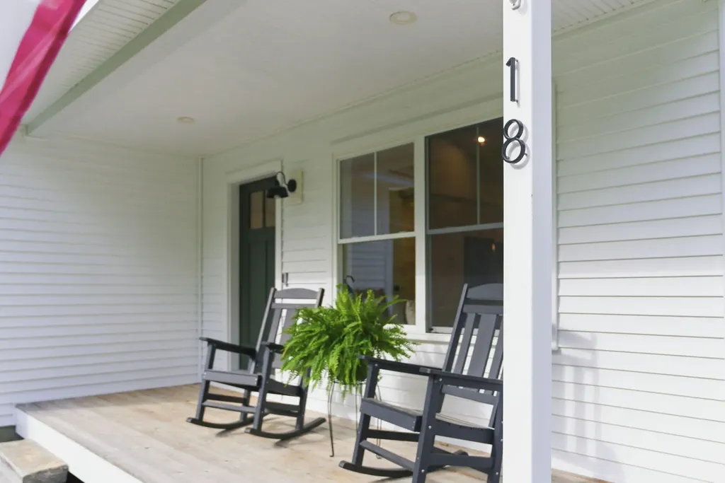 18 Juan Cruz Drive Durham ME 04222