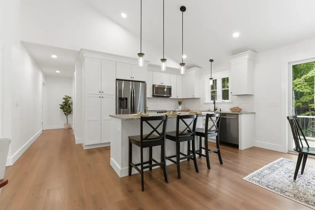 18 Juan Cruz Drive Durham ME 04222
