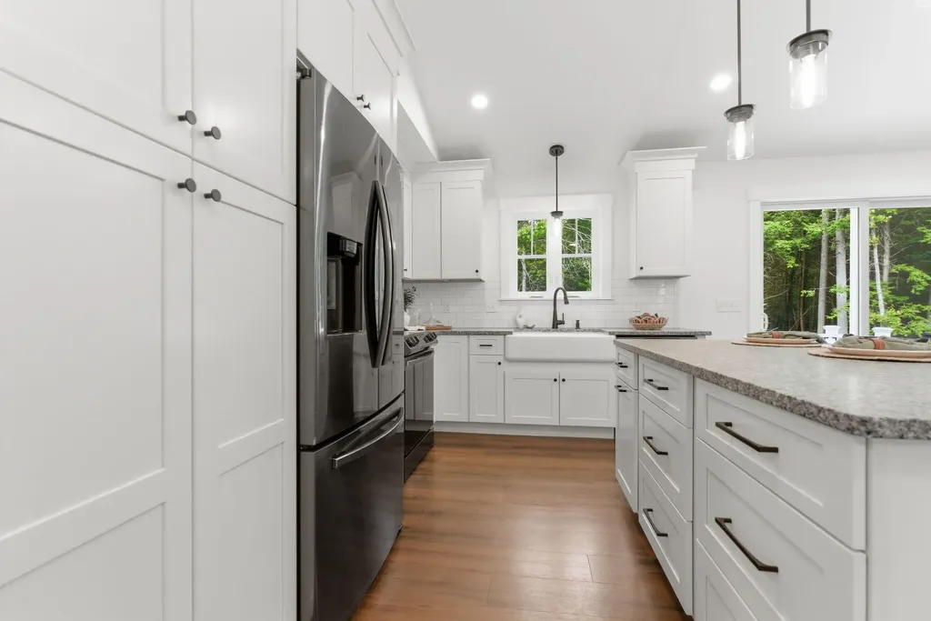 18 Juan Cruz Drive Durham ME 04222
