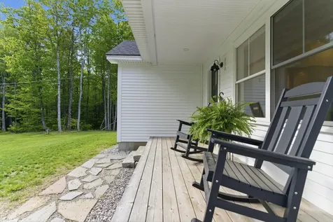18 Juan Cruz Drive Durham ME 04222