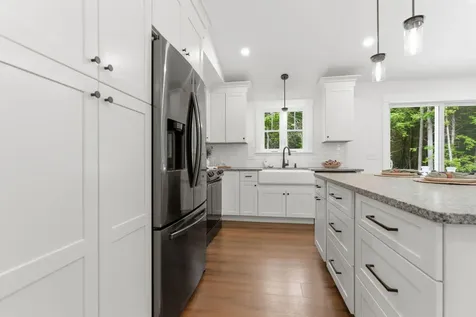 18 Juan Cruz Drive Durham ME 04222