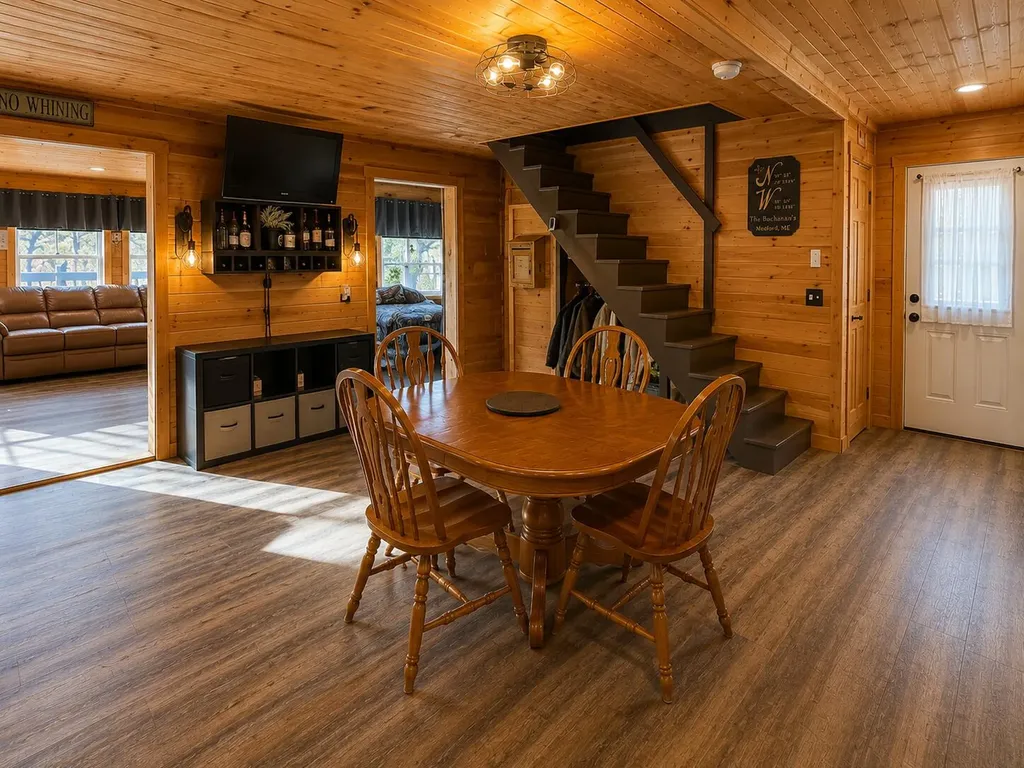 41 Old County Road Medford ME 04453