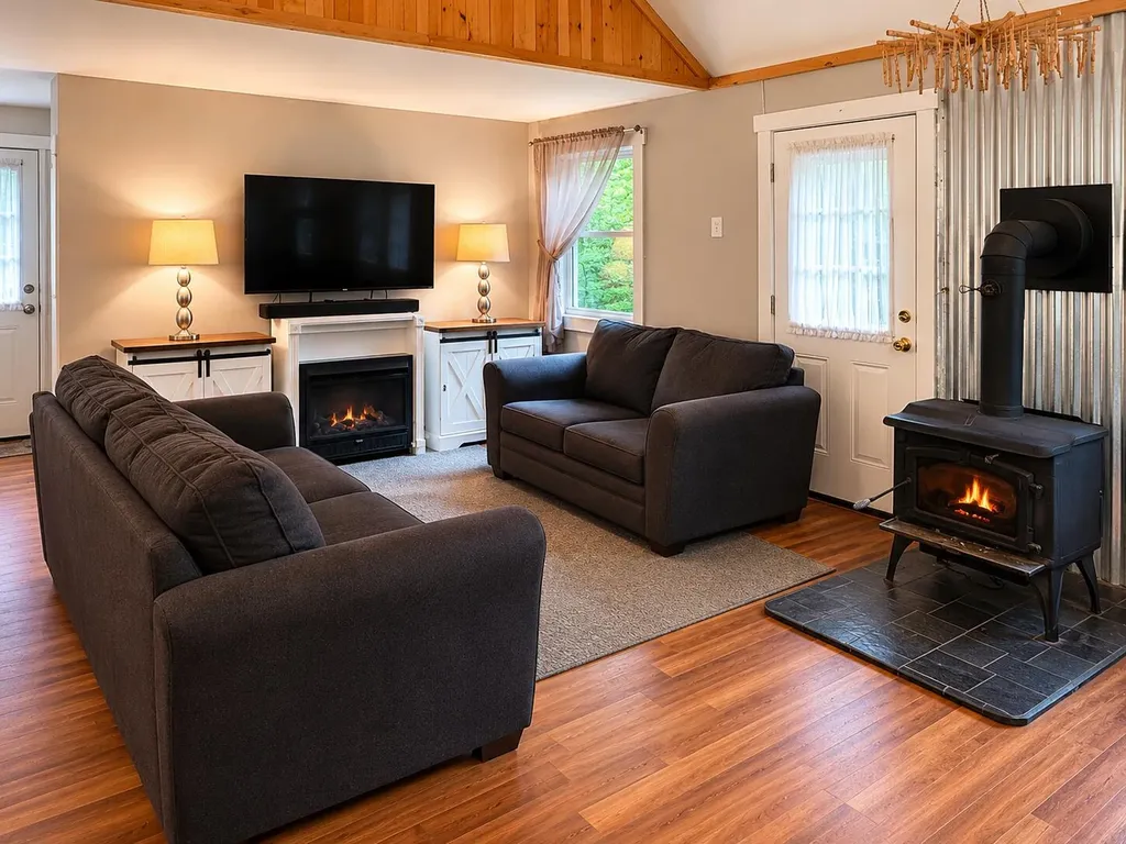 41 Old County Road Medford ME 04453