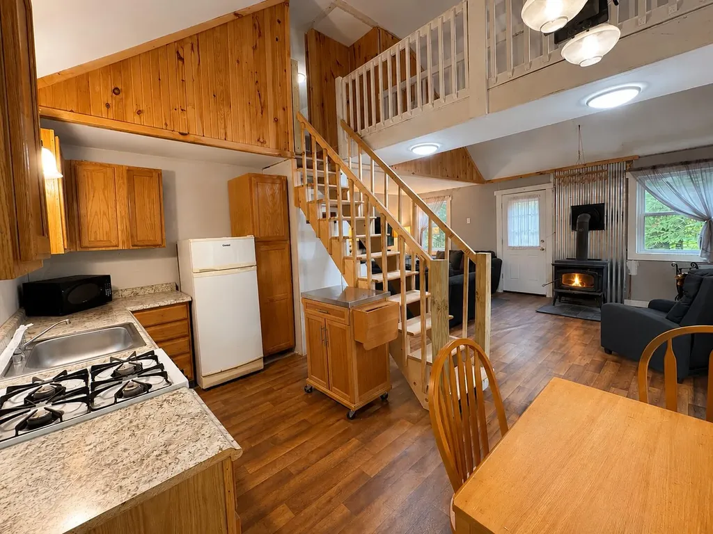 41 Old County Road Medford ME 04453
