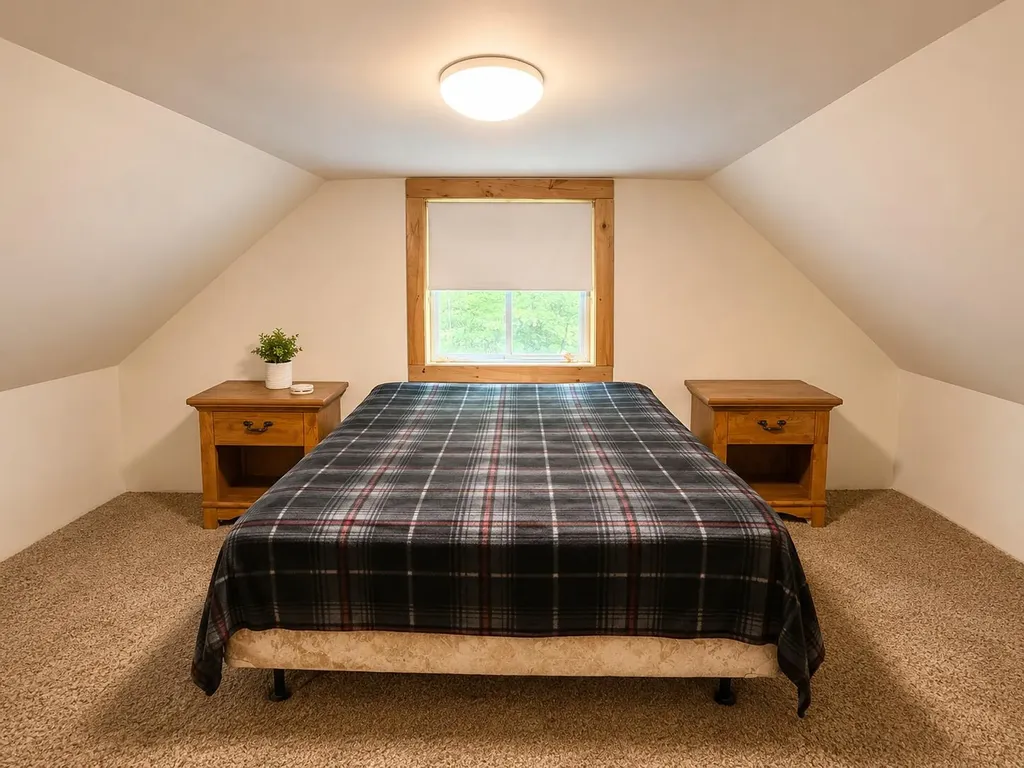 41 Old County Road Medford ME 04453