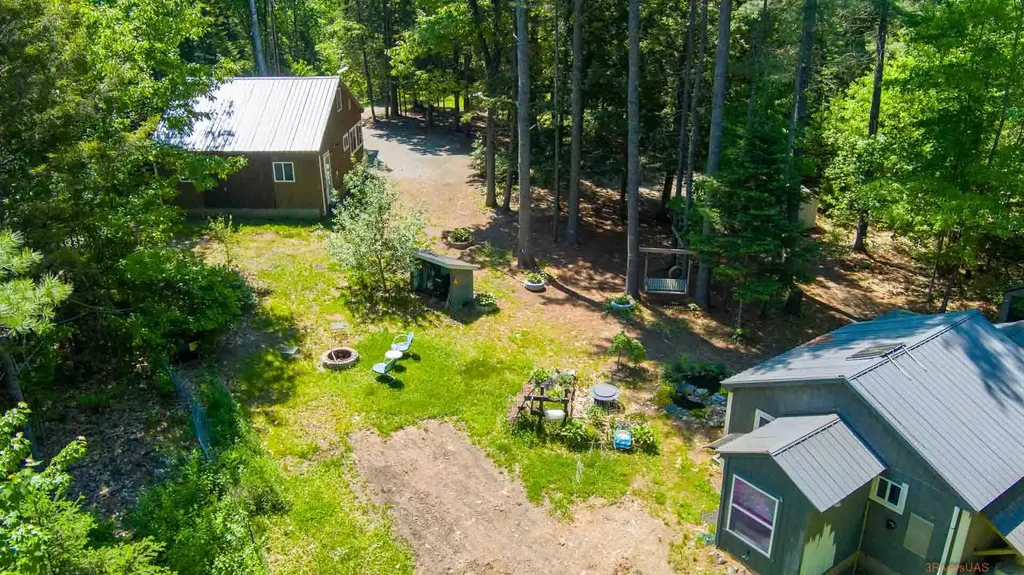 41 Old County Road Medford ME 04453