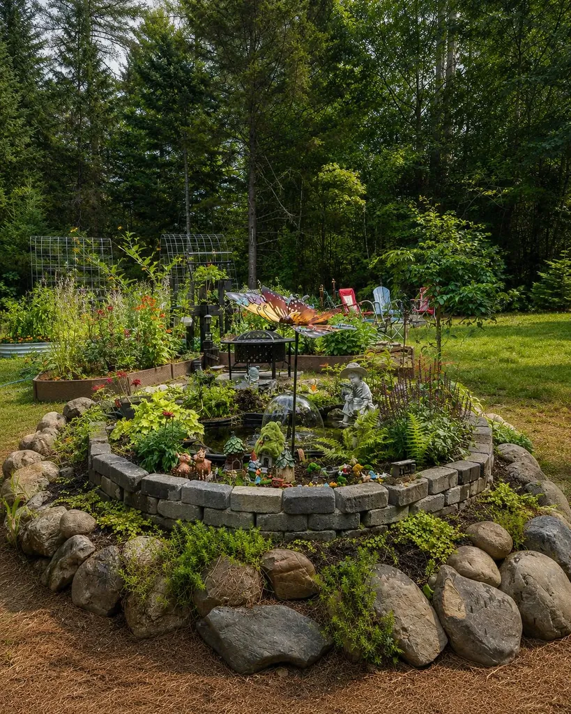 41 Old County Road Medford ME 04453