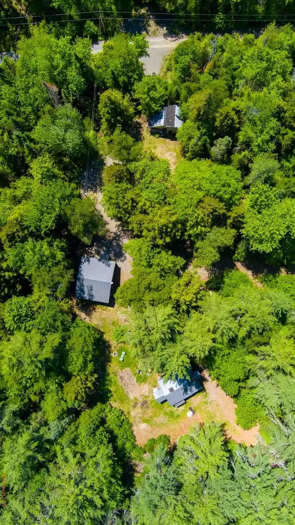 41 Old County Road Medford ME 04453