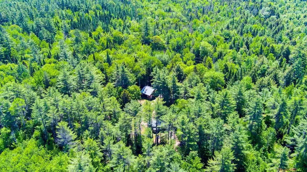 41 Old County Road Medford ME 04453