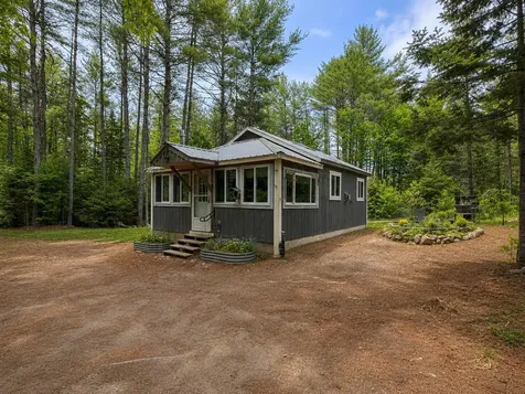 41 Old County Road Medford ME 04453