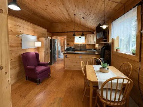 41 Old County Road Medford ME 04453