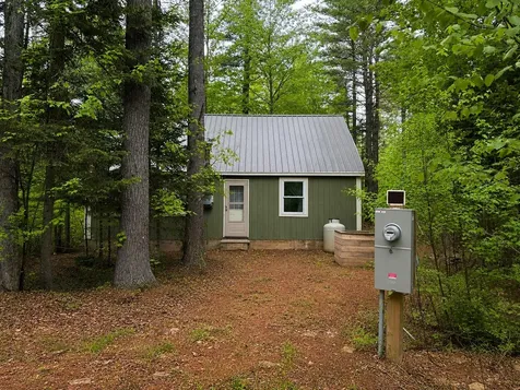 41 Old County Road Medford ME 04453