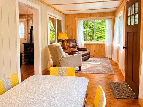 41 Old County Road Medford ME 04453