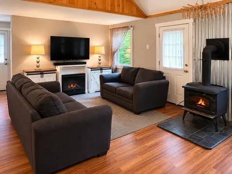41 Old County Road Medford ME 04453
