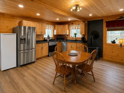 41 Old County Road Medford ME 04453