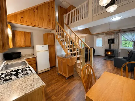 41 Old County Road Medford ME 04453