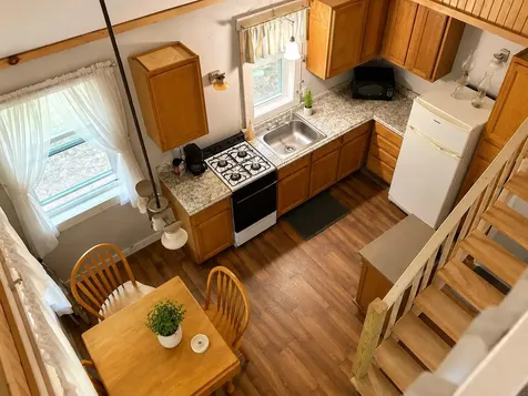 41 Old County Road Medford ME 04453