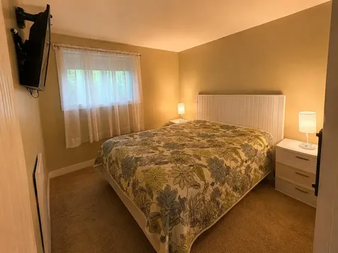 41 Old County Road Medford ME 04453