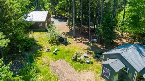 41 Old County Road Medford ME 04453